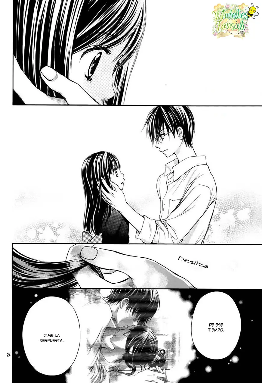 Hachimitsu ni Hatsukoi (2012) - Capítulo 38 - Página 31 - LectorTMOo