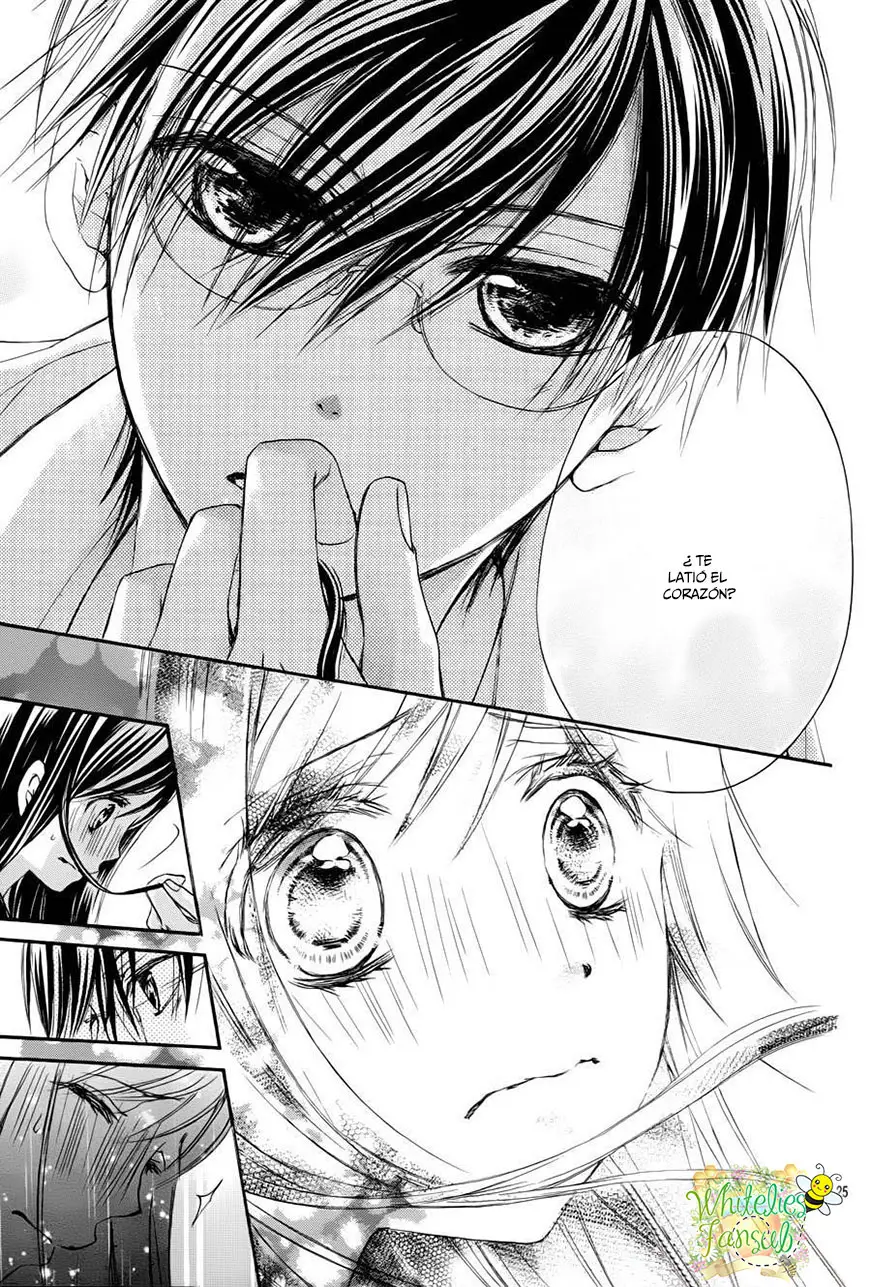 Hachimitsu ni Hatsukoi (2012) - Capítulo 38 - Página 32 - LectorTMOo