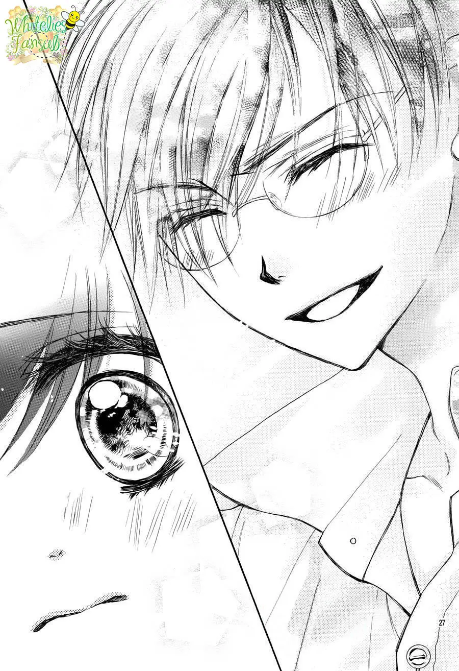Hachimitsu ni Hatsukoi (2012) - Capítulo 38 - Página 34 - LectorTMOo