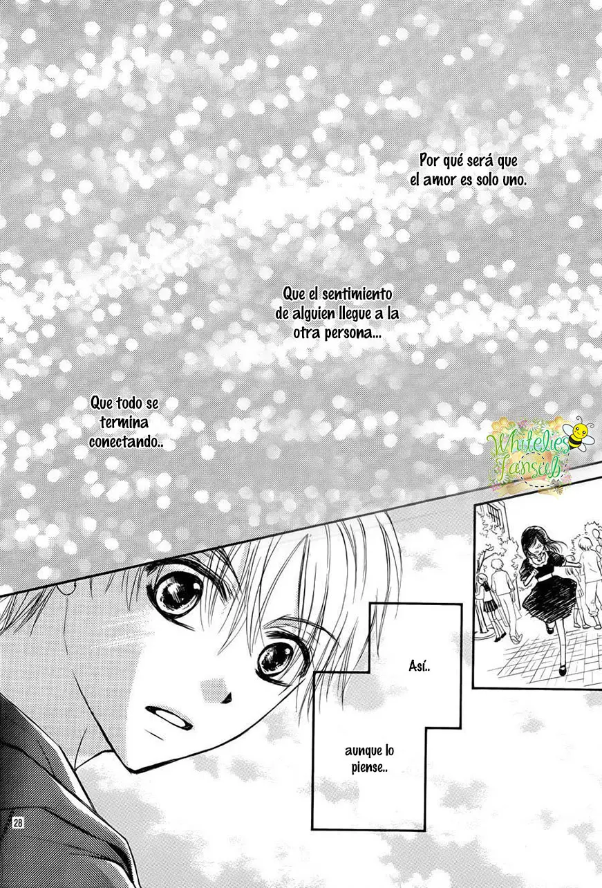 Hachimitsu ni Hatsukoi (2012) - Capítulo 38 - Página 35 - LectorTMOo