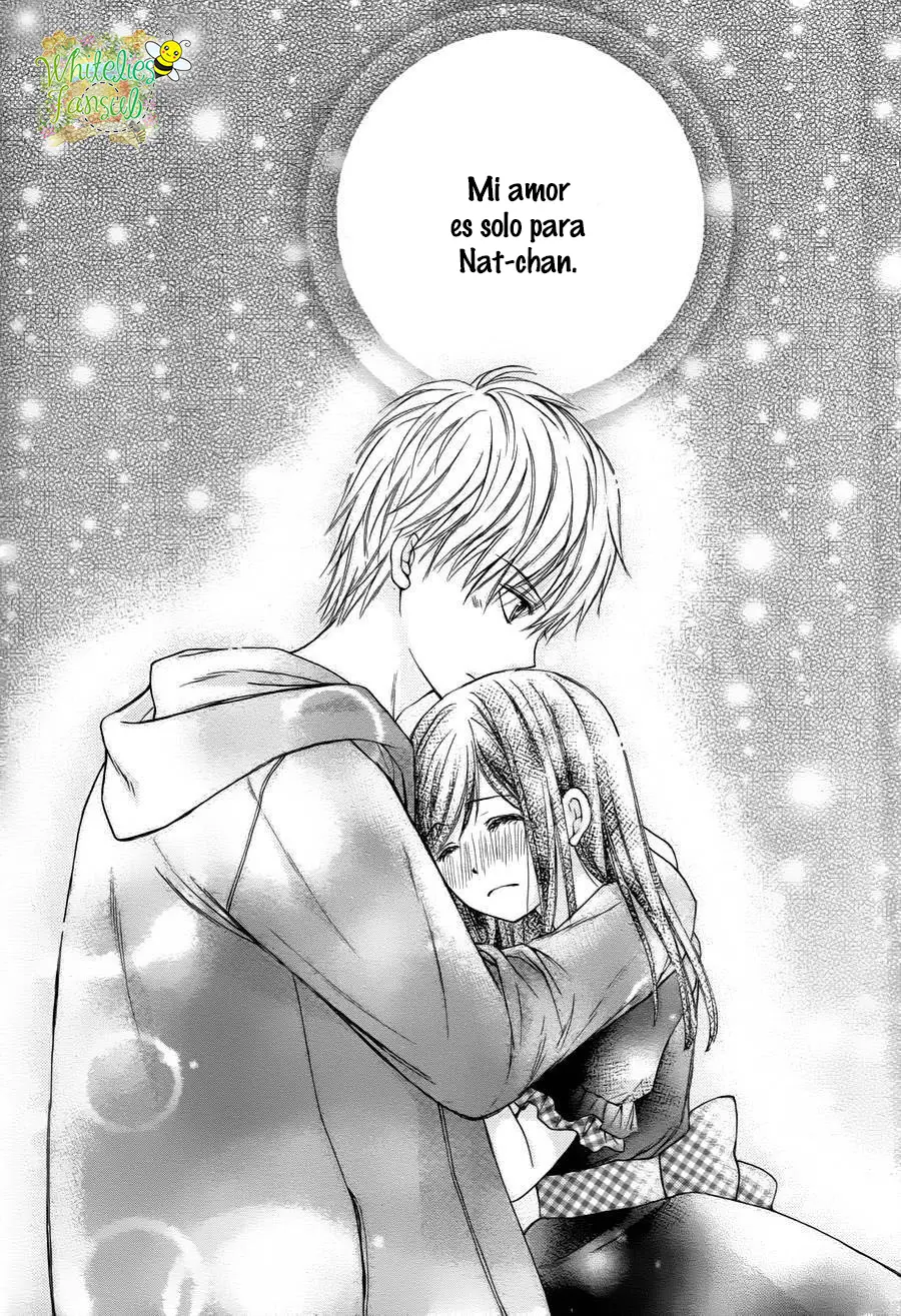 Hachimitsu ni Hatsukoi (2012) - Capítulo 39 - Página 10 - LectorTMOo