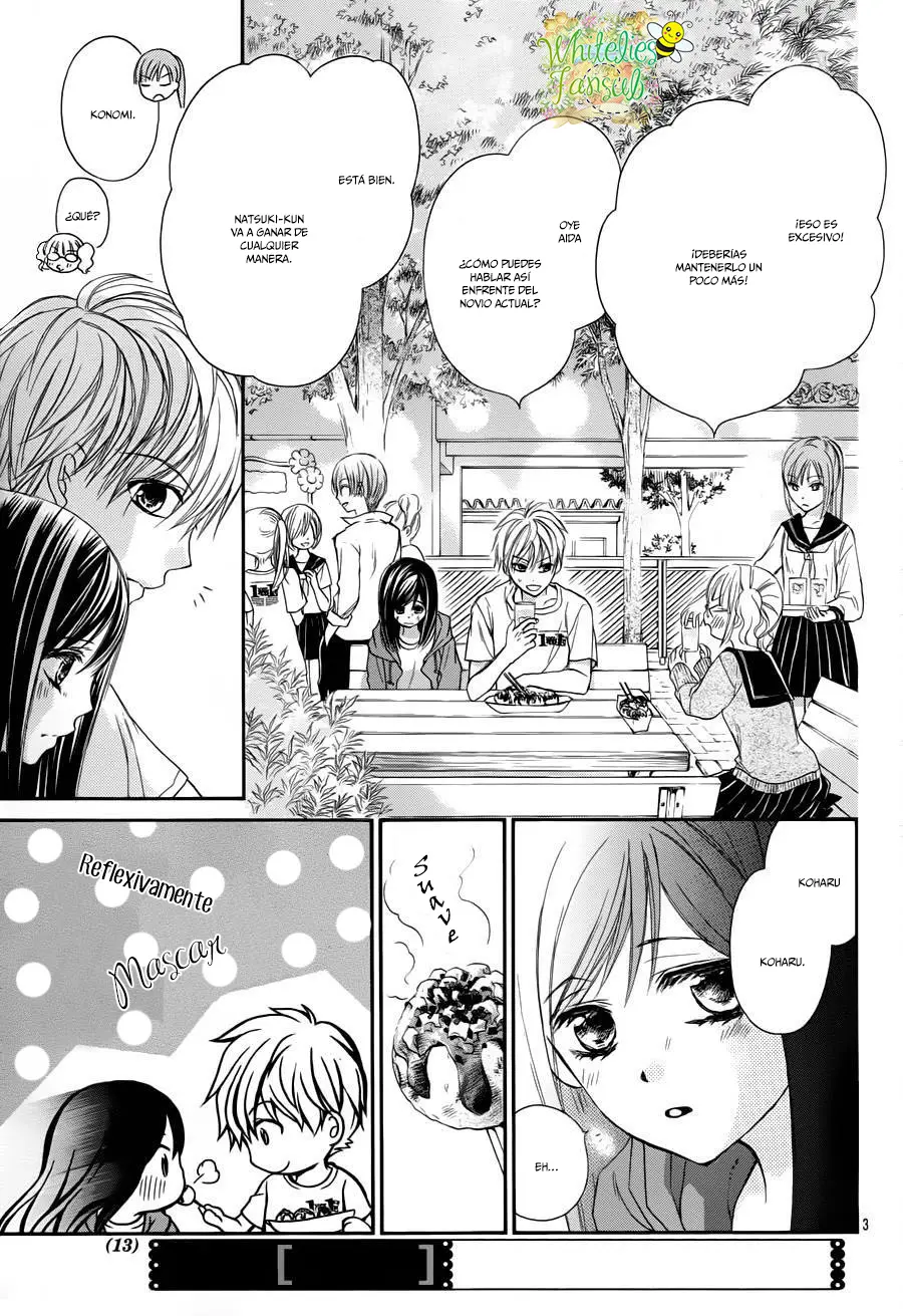 Hachimitsu ni Hatsukoi (2012) - Capítulo 39 - Página 12 - LectorTMOo