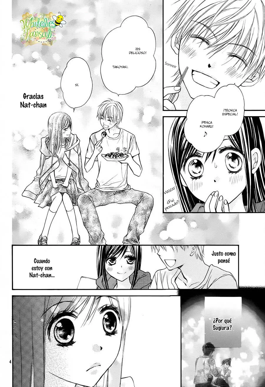 Hachimitsu ni Hatsukoi (2012) - Capítulo 39 - Página 13 - LectorTMOo