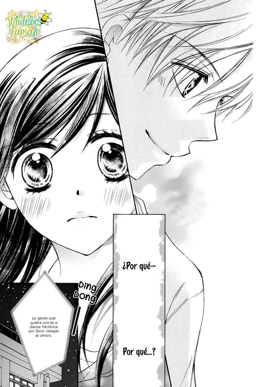 Hachimitsu ni Hatsukoi (2012) - Capítulo 39 - Página 14 - LectorTMOo