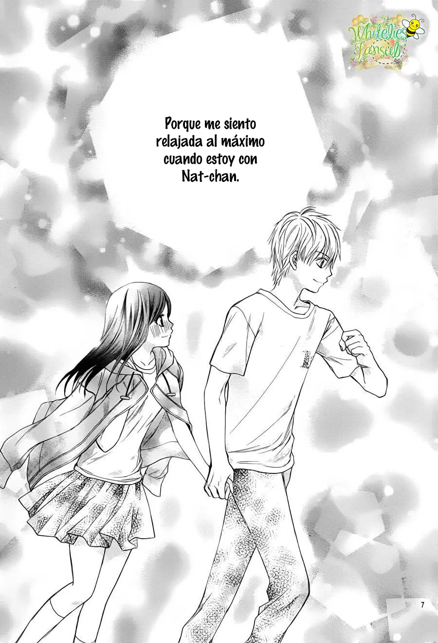 Hachimitsu ni Hatsukoi (2012) - Capítulo 39 - Página 16 - LectorTMOo