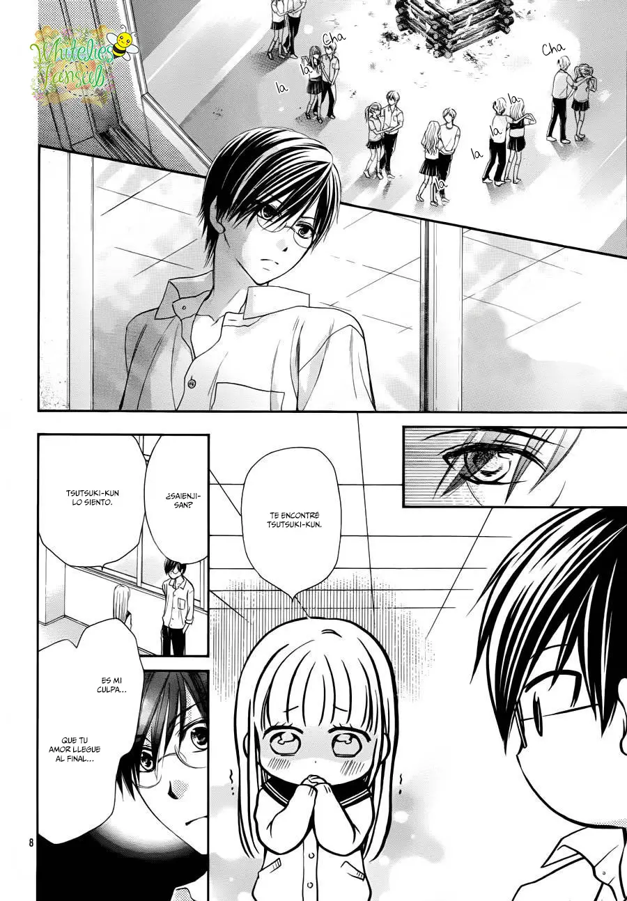 Hachimitsu ni Hatsukoi (2012) - Capítulo 39 - Página 17 - LectorTMOo