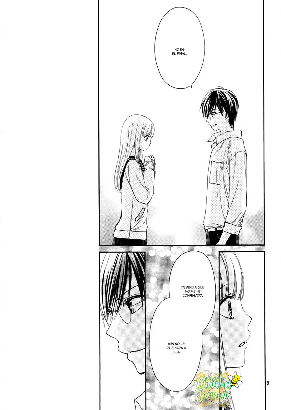 Hachimitsu ni Hatsukoi (2012) - Capítulo 39 - Página 18 - LectorTMOo