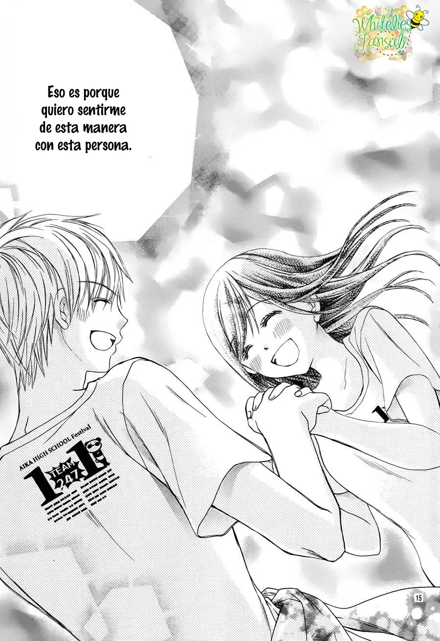 Hachimitsu ni Hatsukoi (2012) - Capítulo 39 - Página 24 - LectorTMOo