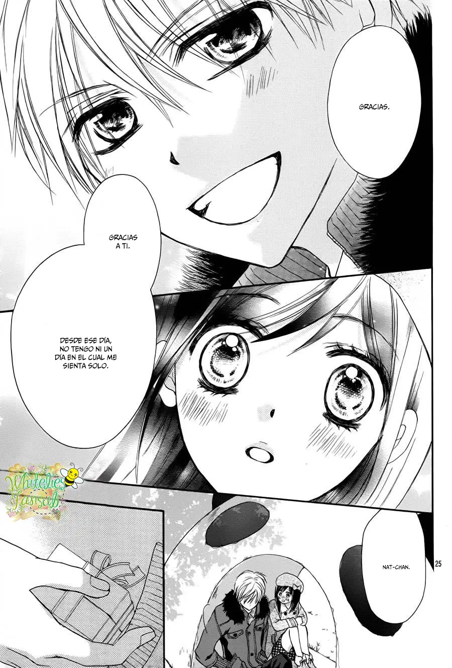 Hachimitsu ni Hatsukoi (2012) - Capítulo 39 - Página 34 - LectorTMOo