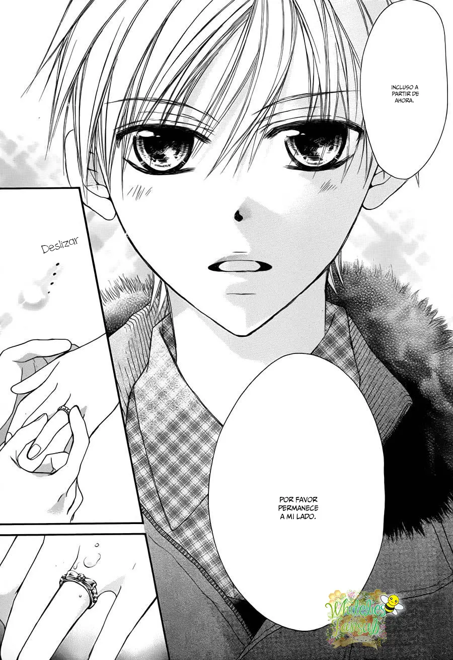 Hachimitsu ni Hatsukoi (2012) - Capítulo 39 - Página 36 - LectorTMOo