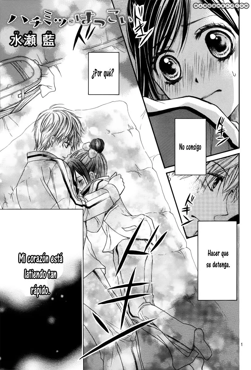 Hachimitsu ni Hatsukoi (2012) - Capítulo 4 - Página 4 - LectorTMOo