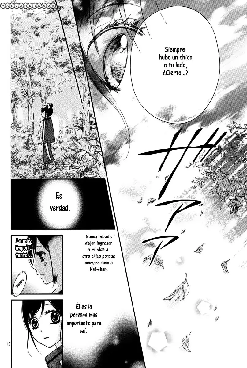 Hachimitsu ni Hatsukoi (2012) - Capítulo 4 - Página 13 - LectorTMOo