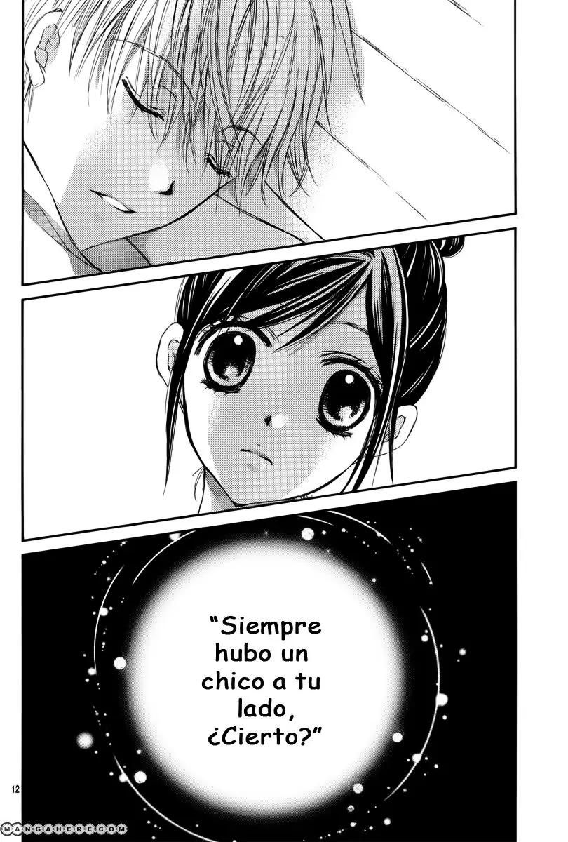 Hachimitsu ni Hatsukoi (2012) - Capítulo 4 - Página 15 - LectorTMOo