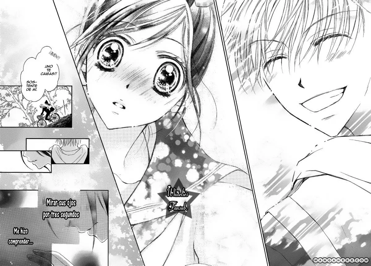 Hachimitsu ni Hatsukoi (2012) - Capítulo 4 - Página 29 - LectorTMOo