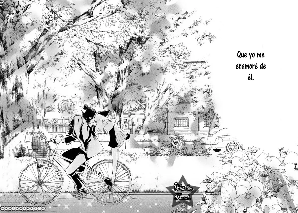 Hachimitsu ni Hatsukoi (2012) - Capítulo 4 - Página 30 - LectorTMOo