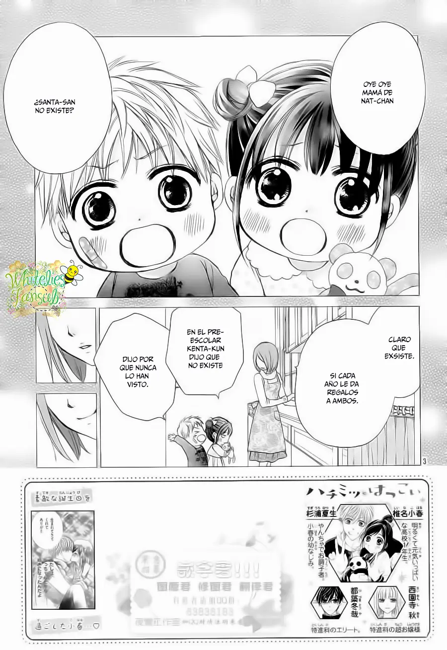 Hachimitsu ni Hatsukoi (2012) - Capítulo 40 - Página 10 - LectorTMOo
