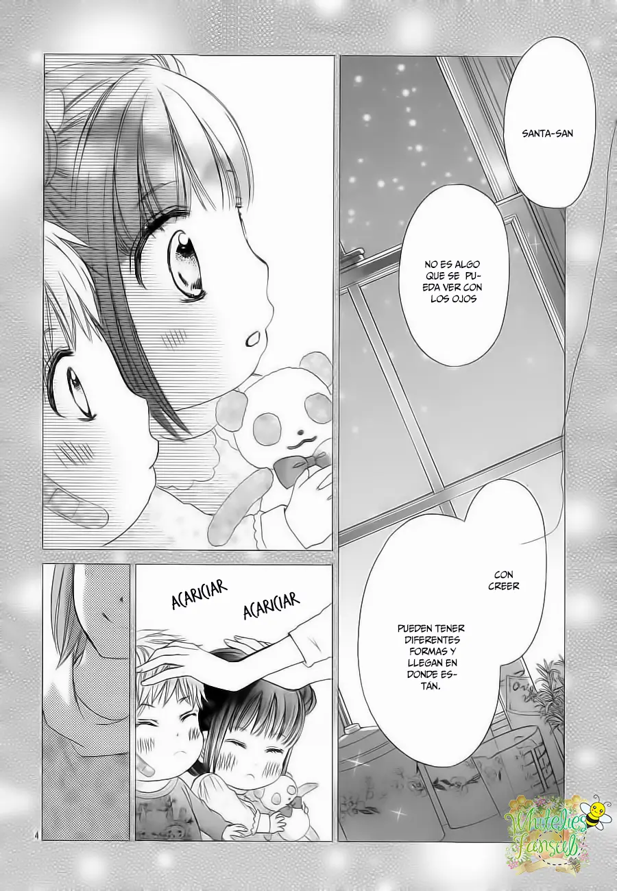 Hachimitsu ni Hatsukoi (2012) - Capítulo 40 - Página 11 - LectorTMOo