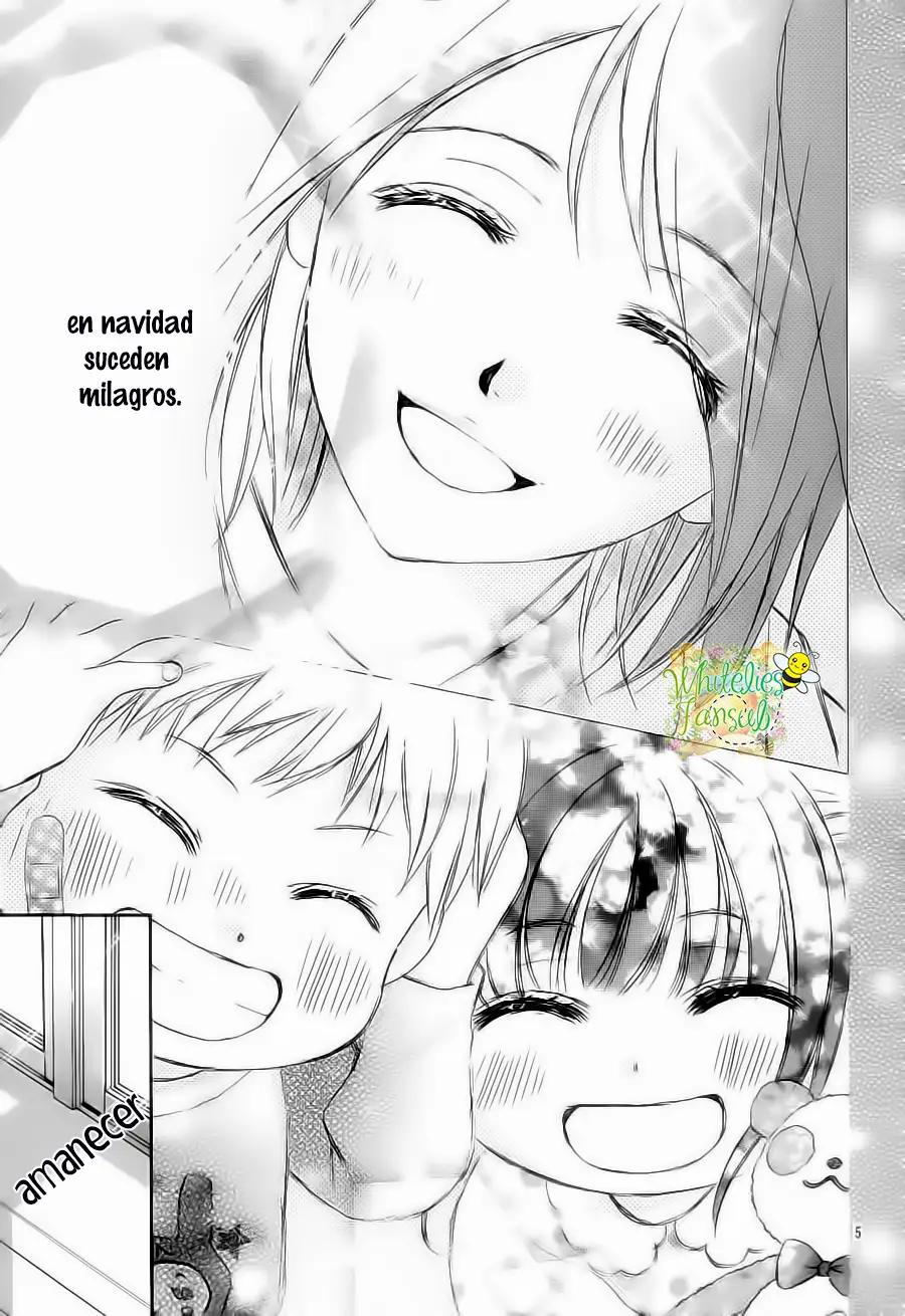 Hachimitsu ni Hatsukoi (2012) - Capítulo 40 - Página 12 - LectorTMOo