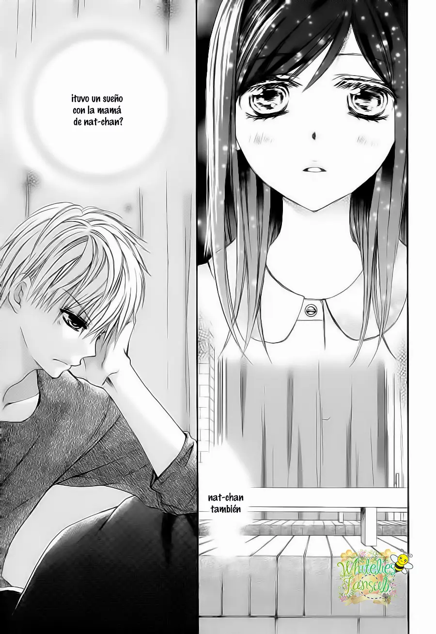 Hachimitsu ni Hatsukoi (2012) - Capítulo 40 - Página 14 - LectorTMOo