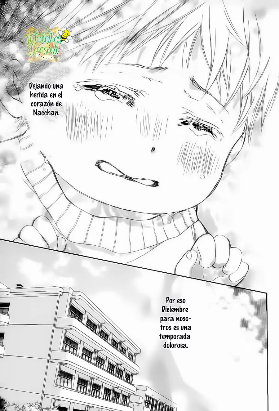 Hachimitsu ni Hatsukoi (2012) - Capítulo 40 - Página 16 - LectorTMOo