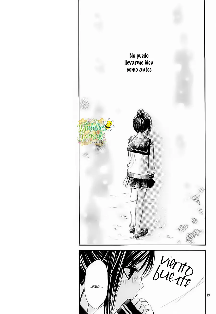 Hachimitsu ni Hatsukoi (2012) - Capítulo 40 - Página 26 - LectorTMOo