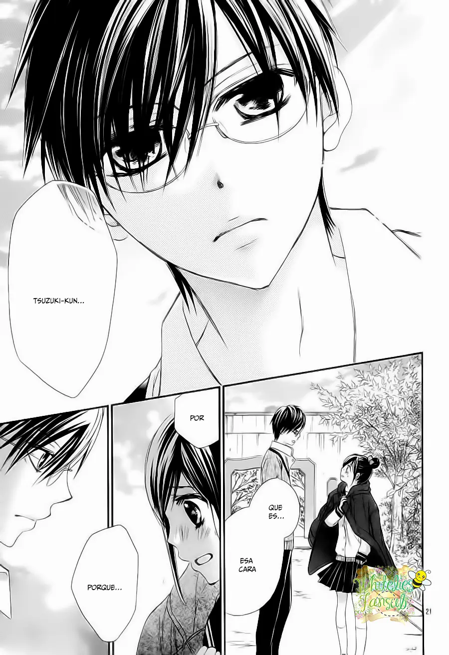 Hachimitsu ni Hatsukoi (2012) - Capítulo 40 - Página 28 - LectorTMOo