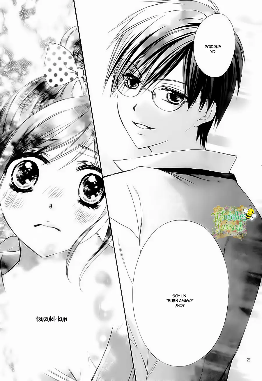 Hachimitsu ni Hatsukoi (2012) - Capítulo 40 - Página 30 - LectorTMOo