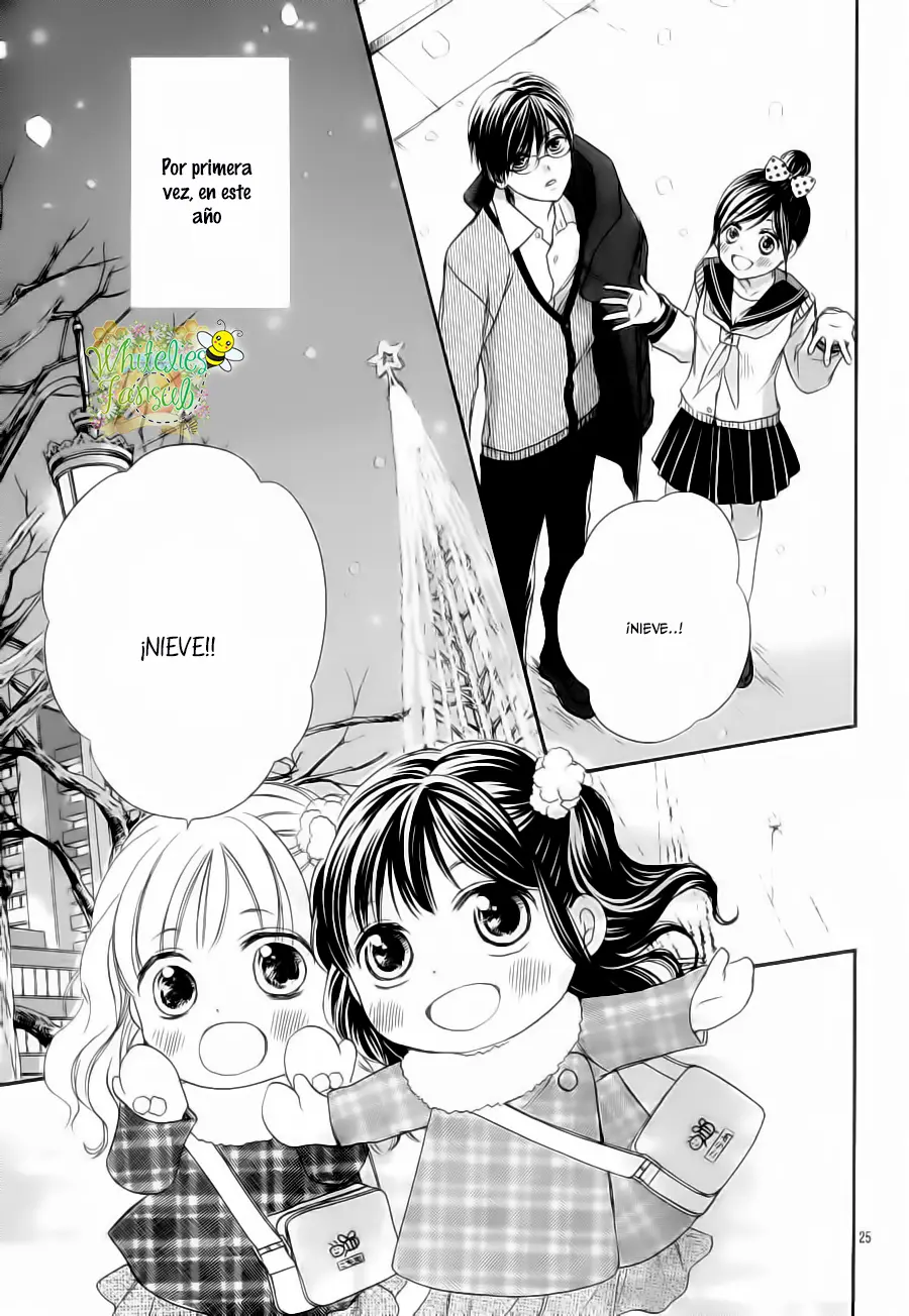Hachimitsu ni Hatsukoi (2012) - Capítulo 40 - Página 32 - LectorTMOo