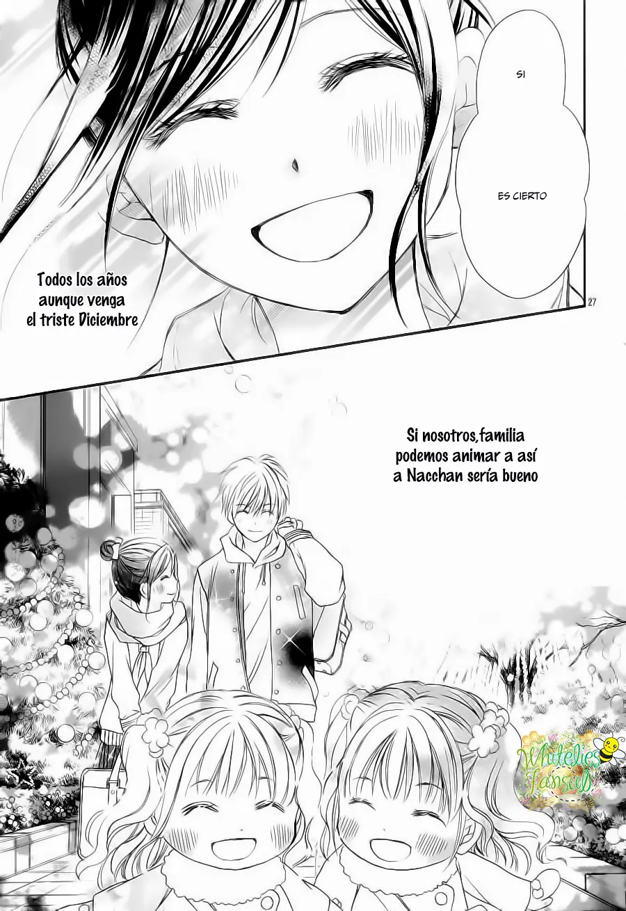 Hachimitsu ni Hatsukoi (2012) - Capítulo 40 - Página 34 - LectorTMOo