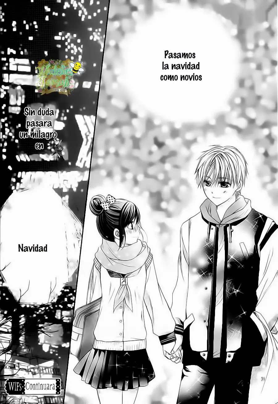 Hachimitsu ni Hatsukoi (2012) - Capítulo 40 - Página 38 - LectorTMOo