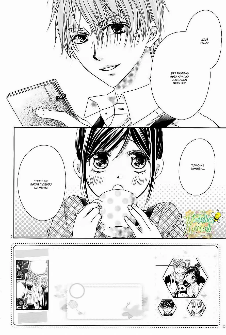Hachimitsu ni Hatsukoi (2012) - Capítulo 41 - Página 6 - LectorTMOo