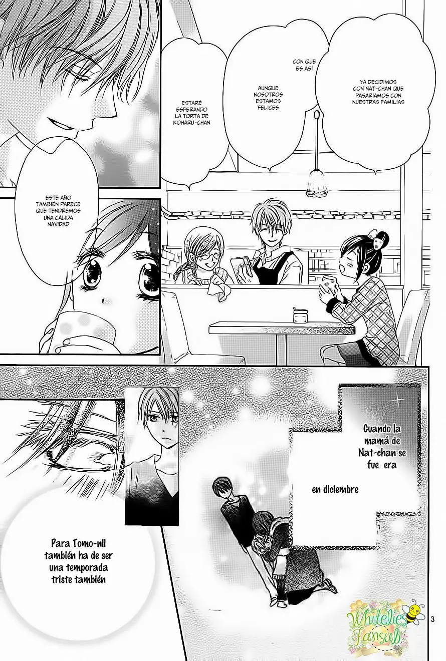Hachimitsu ni Hatsukoi (2012) - Capítulo 41 - Página 7 - LectorTMOo