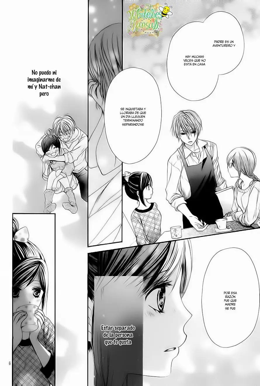 Hachimitsu ni Hatsukoi (2012) - Capítulo 41 - Página 10 - LectorTMOo
