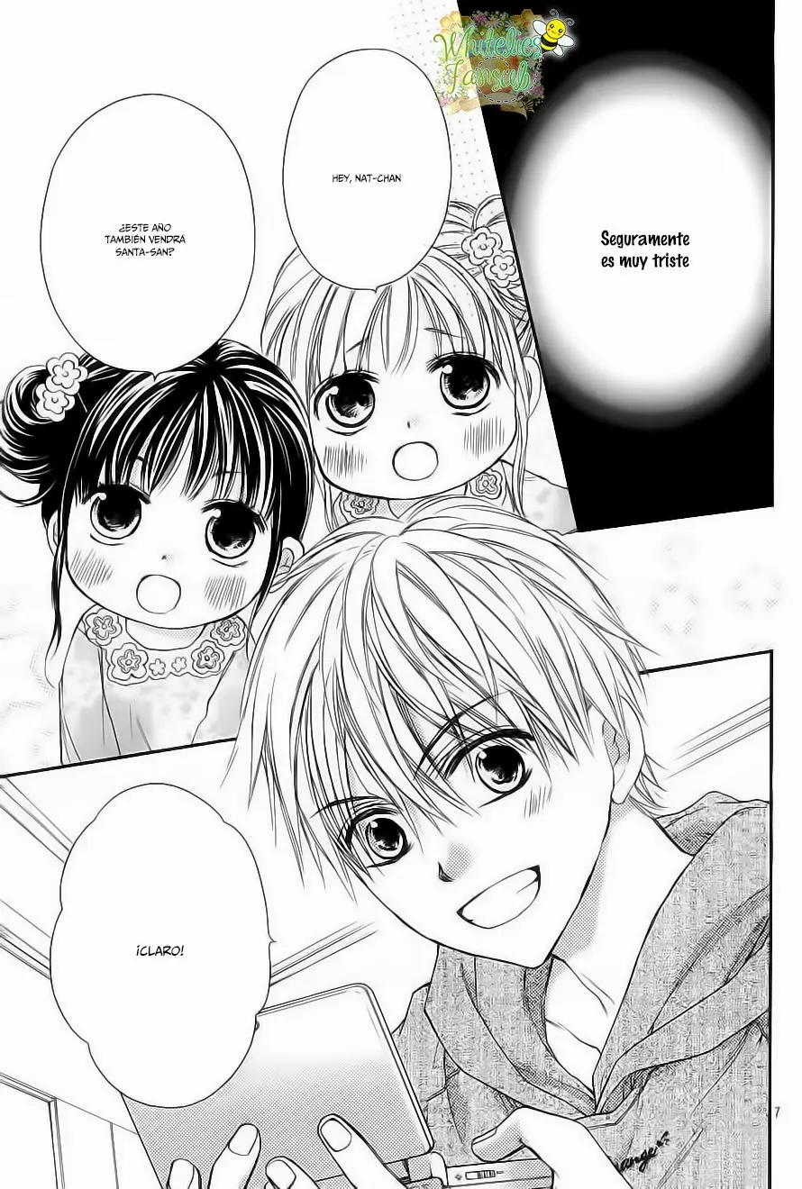 Hachimitsu ni Hatsukoi (2012) - Capítulo 41 - Página 11 - LectorTMOo