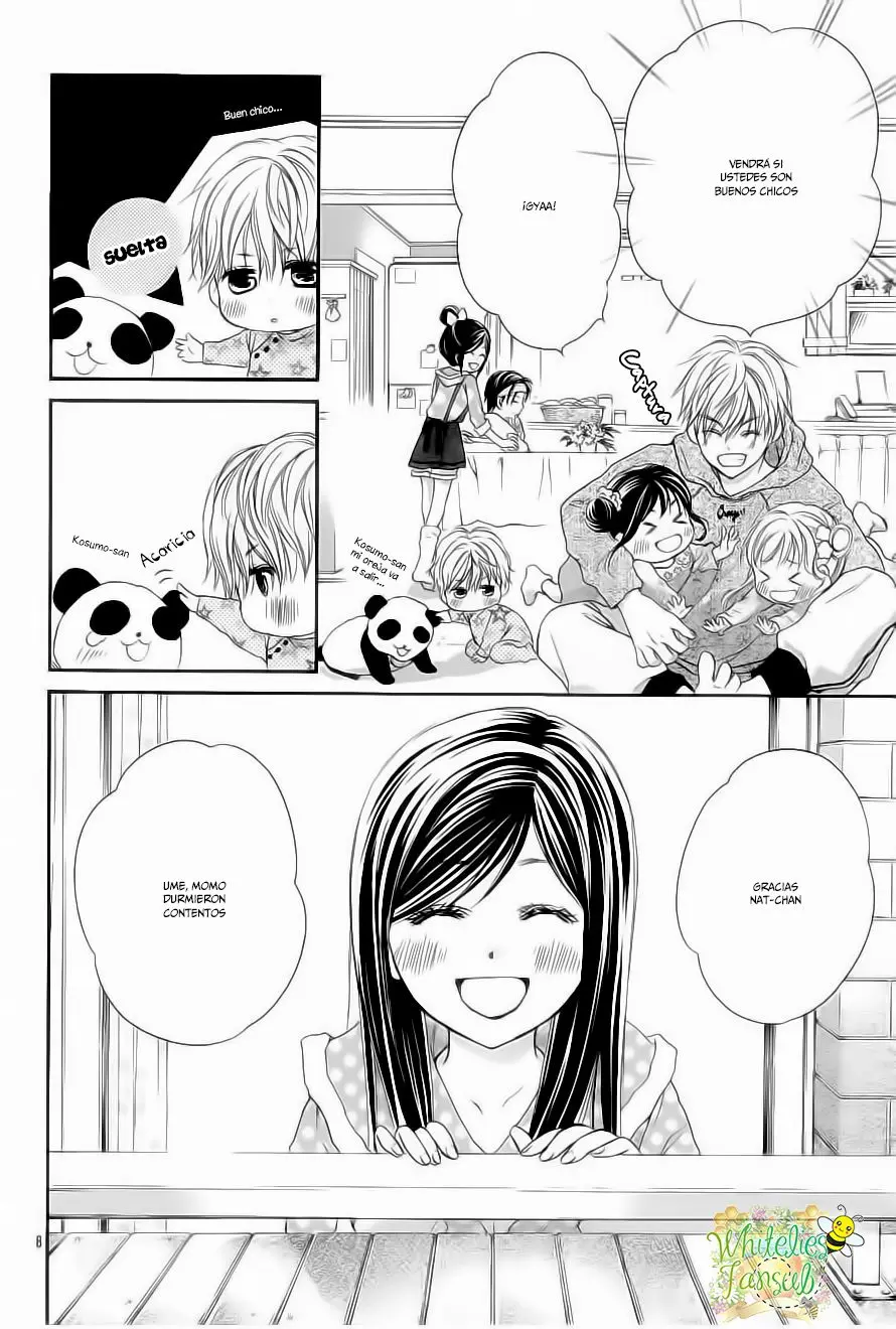 Hachimitsu ni Hatsukoi (2012) - Capítulo 41 - Página 12 - LectorTMOo