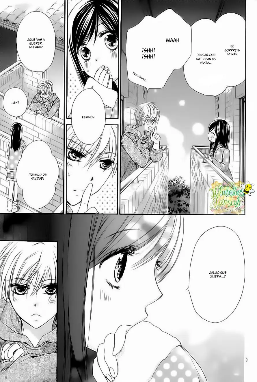 Hachimitsu ni Hatsukoi (2012) - Capítulo 41 - Página 13 - LectorTMOo