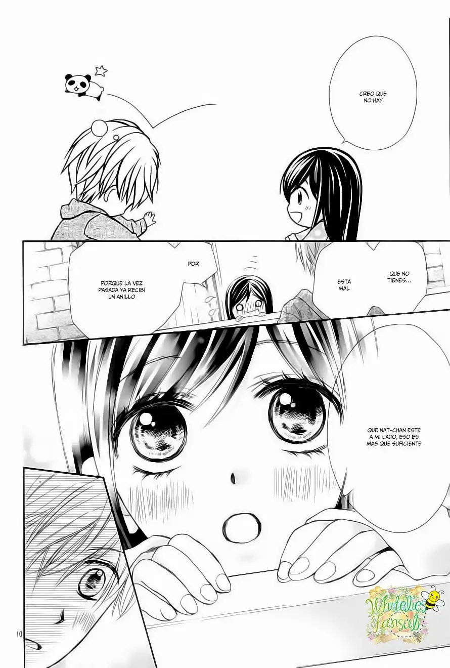 Hachimitsu ni Hatsukoi (2012) - Capítulo 41 - Página 14 - LectorTMOo