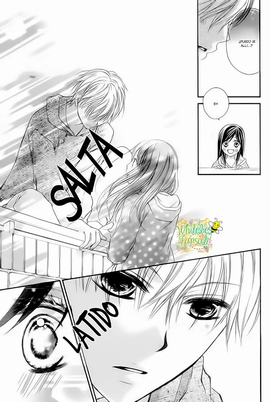 Hachimitsu ni Hatsukoi (2012) - Capítulo 41 - Página 15 - LectorTMOo