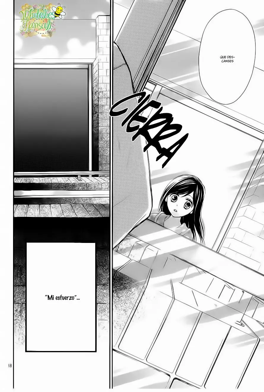 Hachimitsu ni Hatsukoi (2012) - Capítulo 41 - Página 22 - LectorTMOo