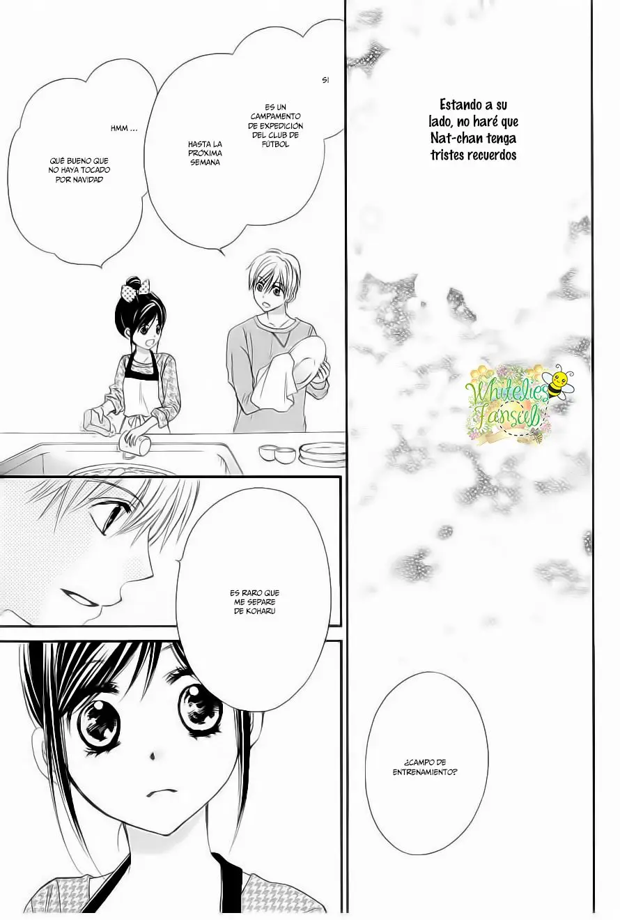 Hachimitsu ni Hatsukoi (2012) - Capítulo 41 - Página 29 - LectorTMOo
