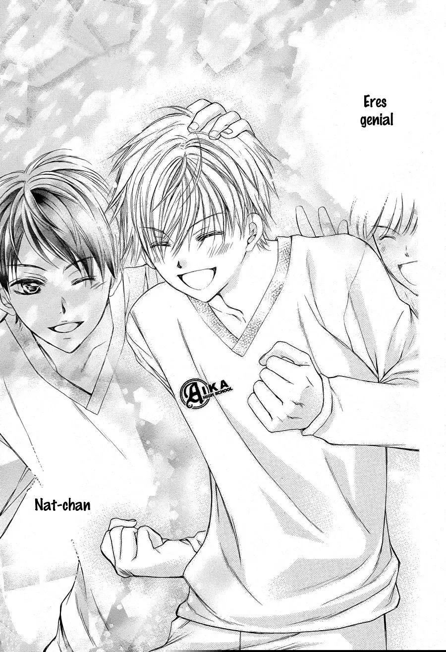 Hachimitsu ni Hatsukoi (2012) - Capítulo 42 - Página 17 - LectorTMOo