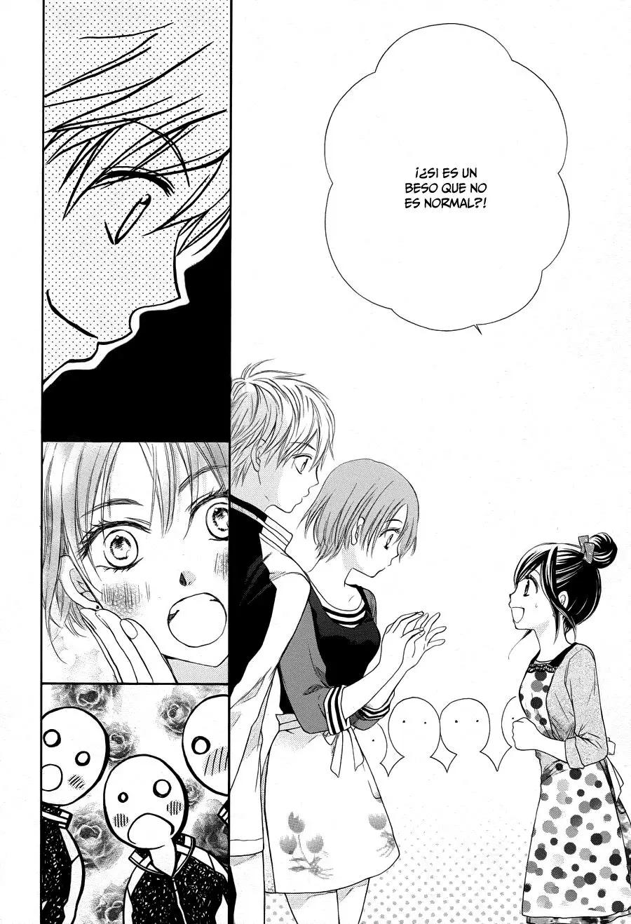 Hachimitsu ni Hatsukoi (2012) - Capítulo 42 - Página 24 - LectorTMOo