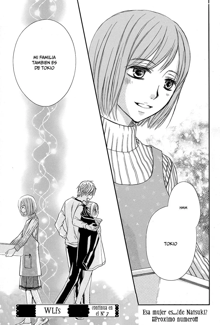Hachimitsu ni Hatsukoi (2012) - Capítulo 42 - Página 35 - LectorTMOo