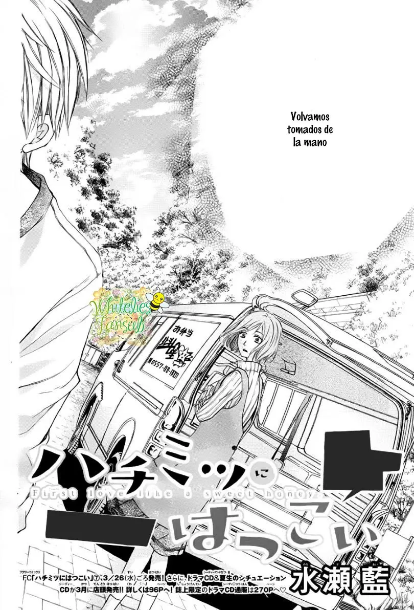 Hachimitsu ni Hatsukoi (2012) - Capítulo 43 - Página 7 - LectorTMOo