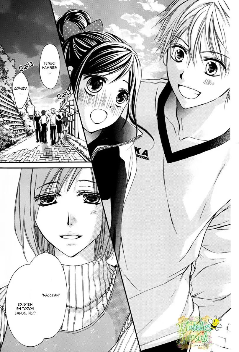 Hachimitsu ni Hatsukoi (2012) - Capítulo 43 - Página 8 - LectorTMOo