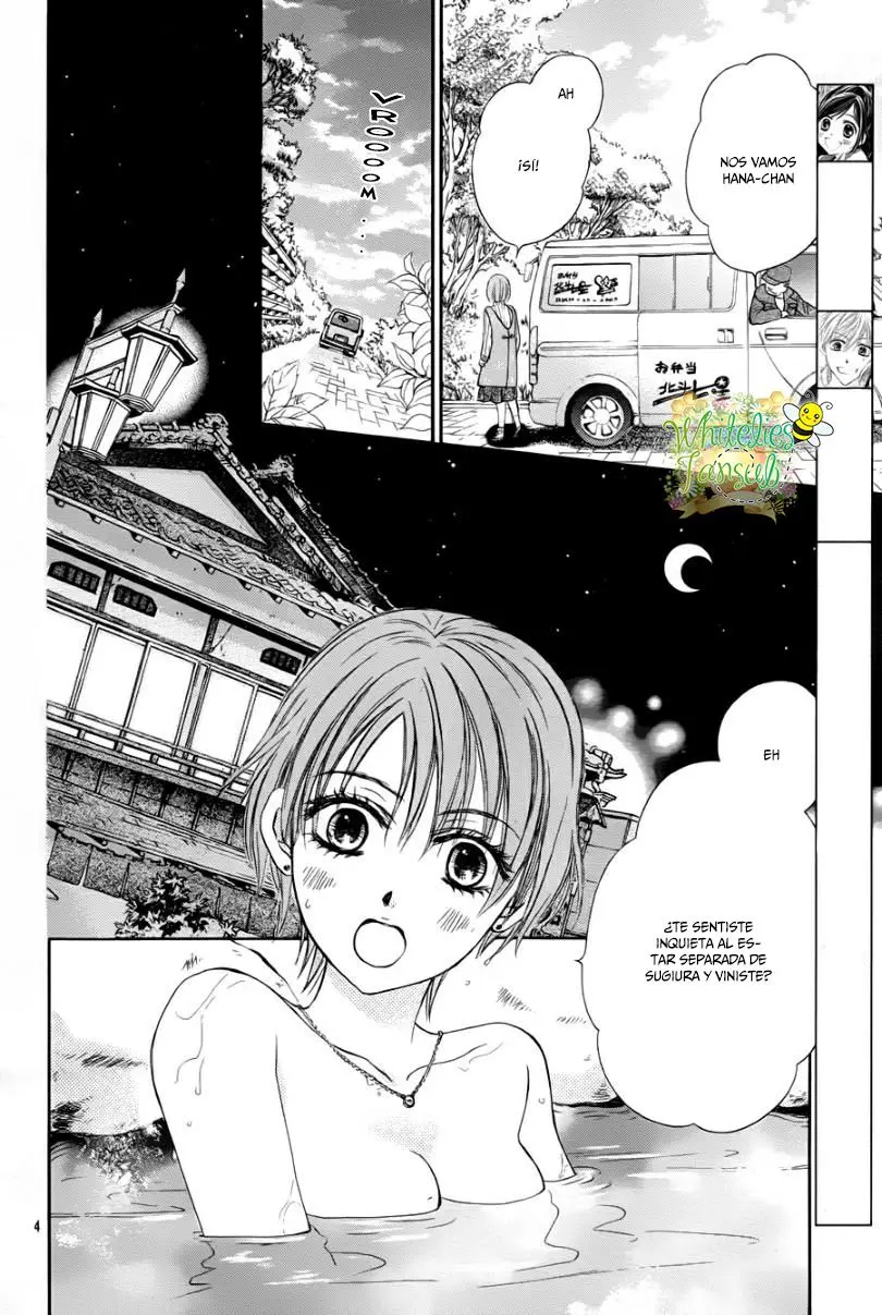 Hachimitsu ni Hatsukoi (2012) - Capítulo 43 - Página 9 - LectorTMOo