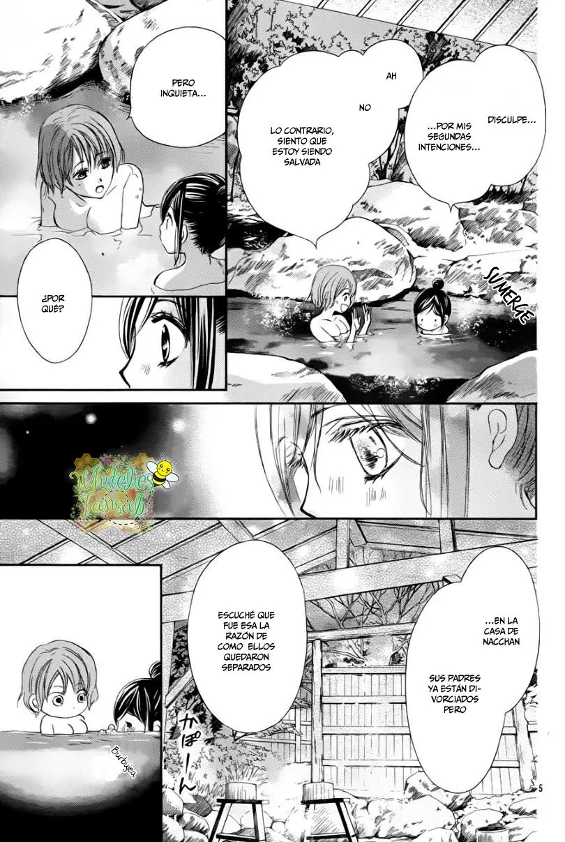 Hachimitsu ni Hatsukoi (2012) - Capítulo 43 - Página 10 - LectorTMOo
