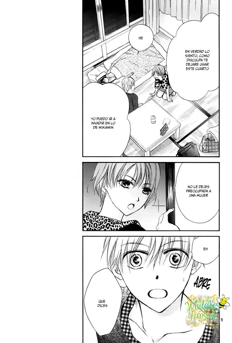 Hachimitsu ni Hatsukoi (2012) - Capítulo 43 - Página 14 - LectorTMOo