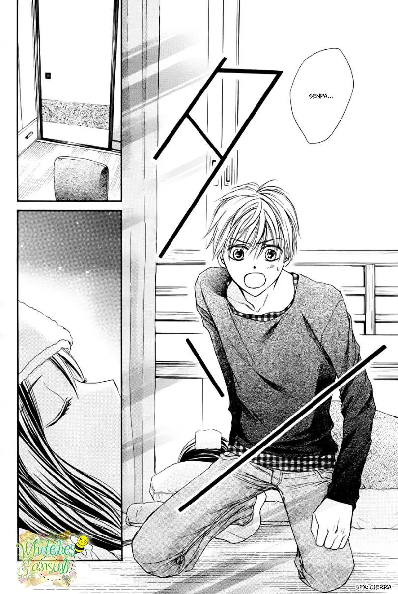 Hachimitsu ni Hatsukoi (2012) - Capítulo 43 - Página 15 - LectorTMOo
