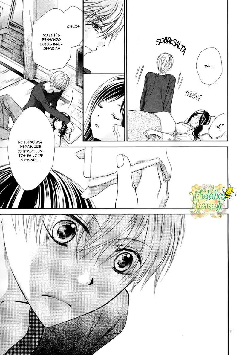 Hachimitsu ni Hatsukoi (2012) - Capítulo 43 - Página 16 - LectorTMOo